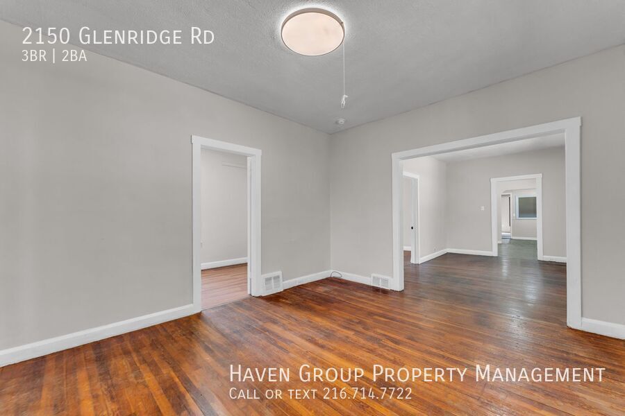 2150 Glenridge Rd, Euclid - Spacious 3-bed 1.5-bath single-family home! property image