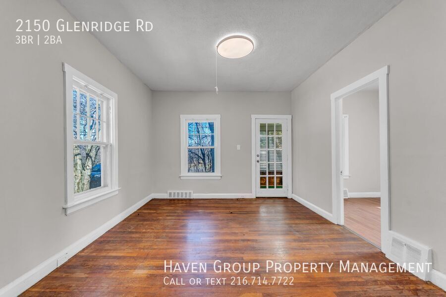 2150 Glenridge Rd, Euclid - Spacious 3-bed 1.5-bath single-family home! property image