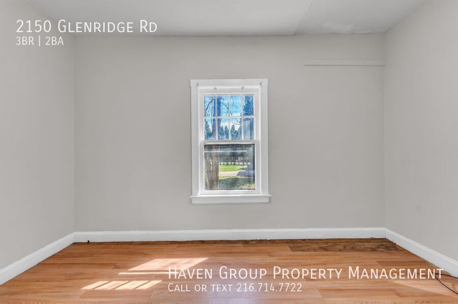 2150 Glenridge Rd, Euclid - Spacious 3-bed 1.5-bath single-family home! property image