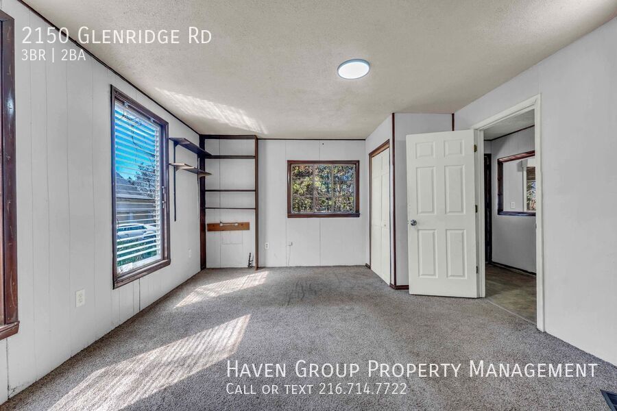 2150 Glenridge Rd, Euclid - Spacious 3-bed 1.5-bath single-family home! property image