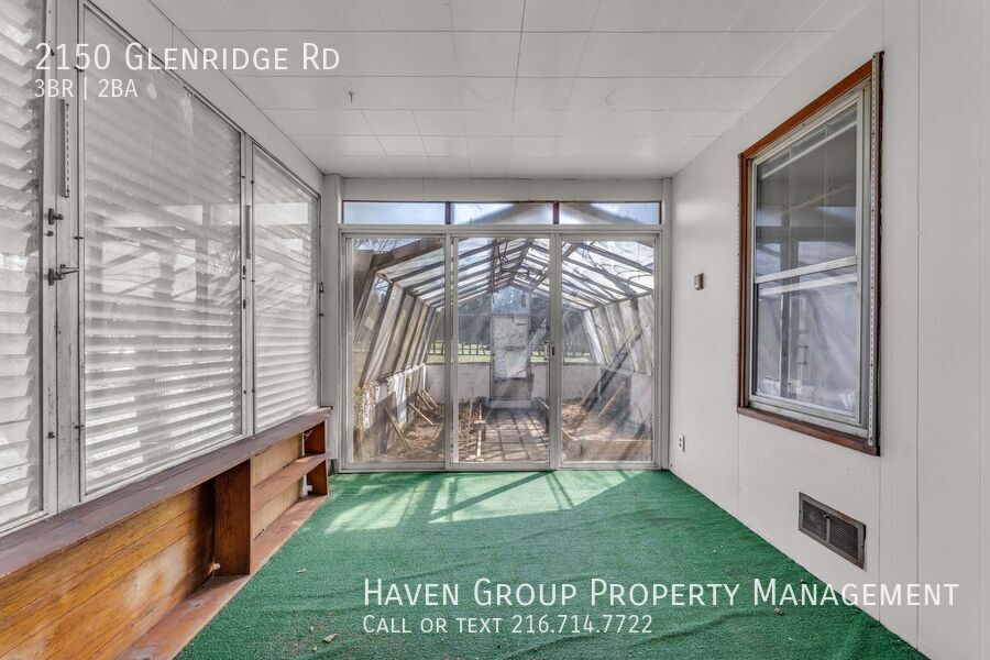 2150 Glenridge Rd, Euclid - Spacious 3-bed 1.5-bath single-family home! property image