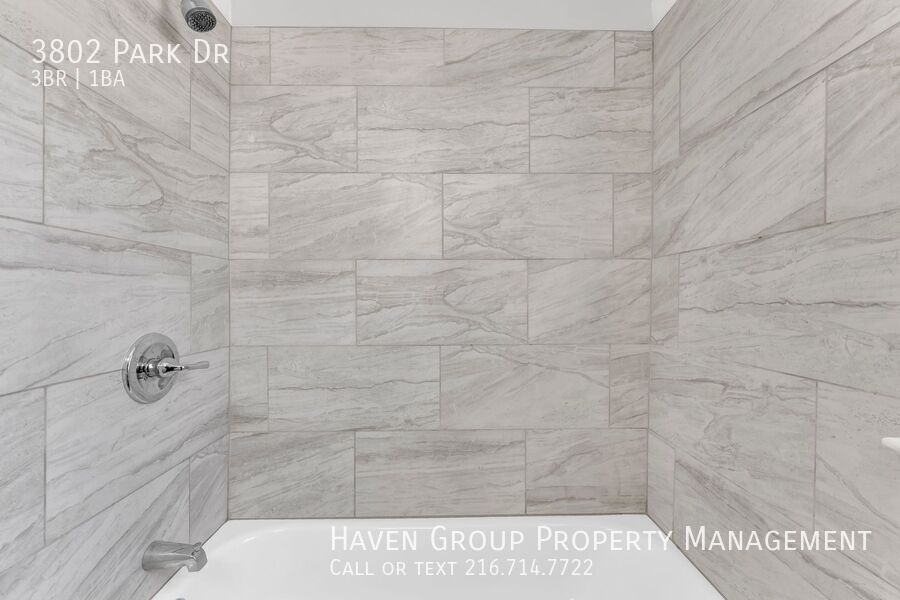 Welcome to 3802 Park Dr, Parma, OH 44134! This cozy 3-bedroom, 1-bath single-family home offers a bright living space, functional kitchen, and comfortable bedrooms, perfect for everyday living. property image