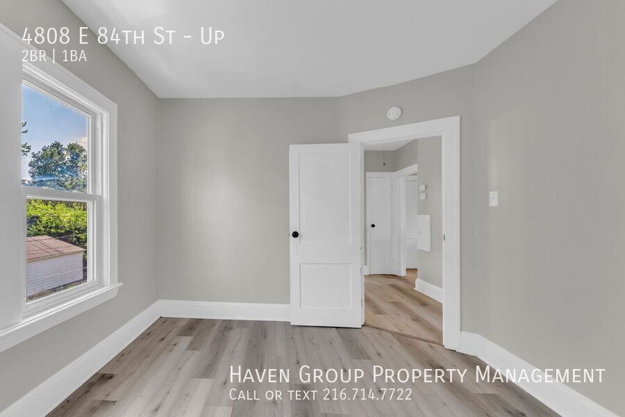 4808 E 84th St | UP, Garfield Heights, OH 44125 - Spacious 2-bed 1-bath multi-family home! property image