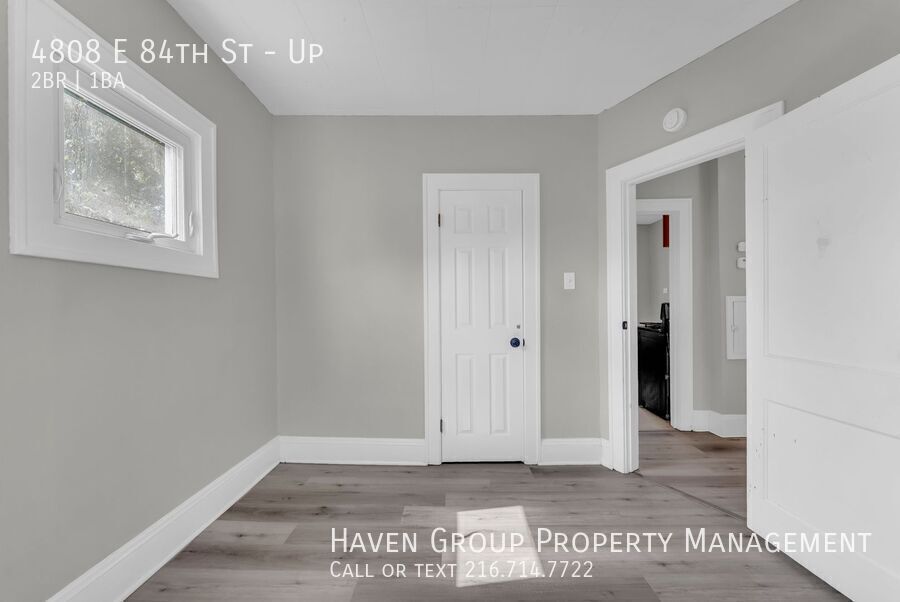 4808 E 84th St | UP, Garfield Heights, OH 44125 - Spacious 2-bed 1-bath multi-family home! property image