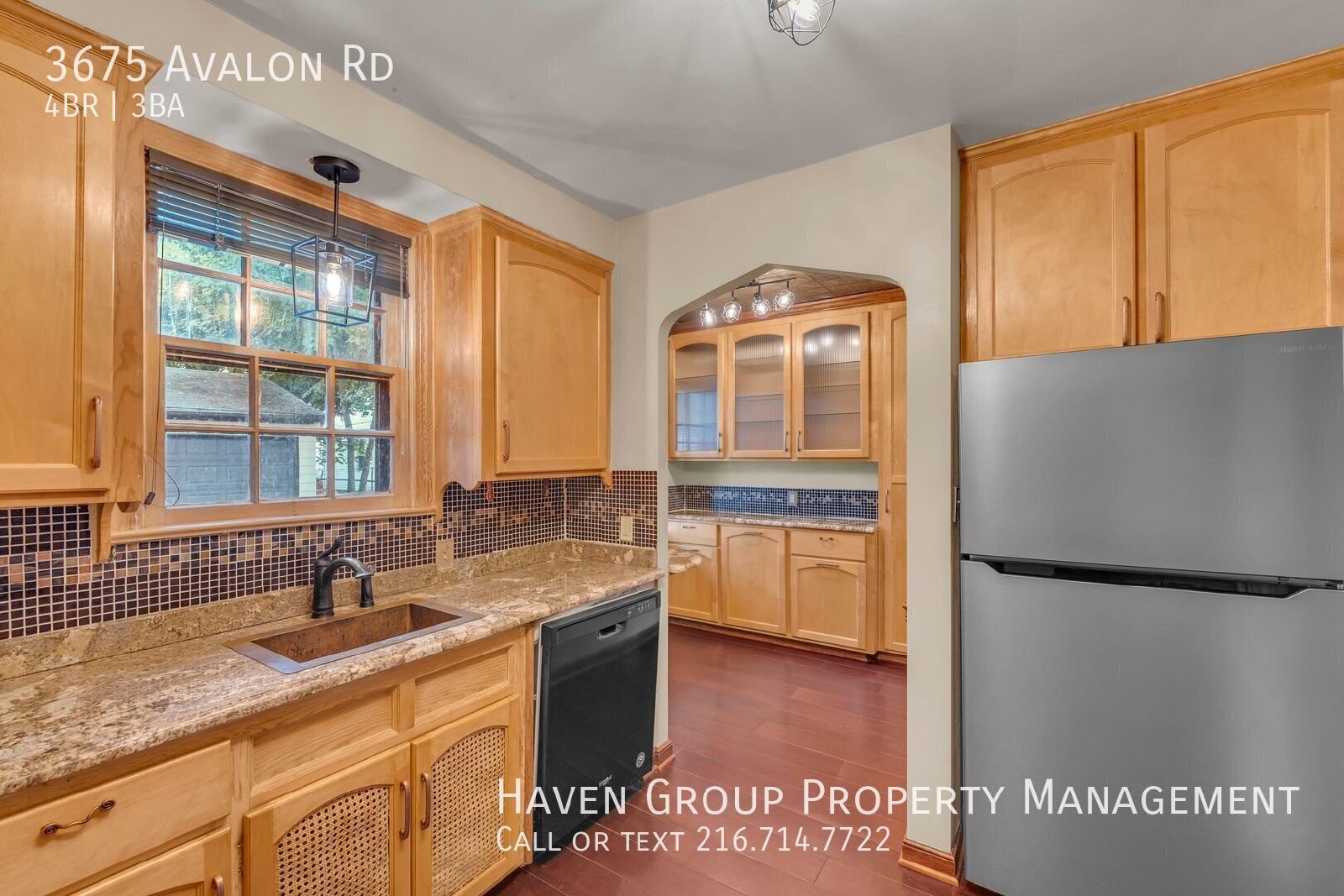 3675 Avalon Rd, Shaker Heights, OH 44120- Spacious 4-bed 2.5-bath single-family home!  property image