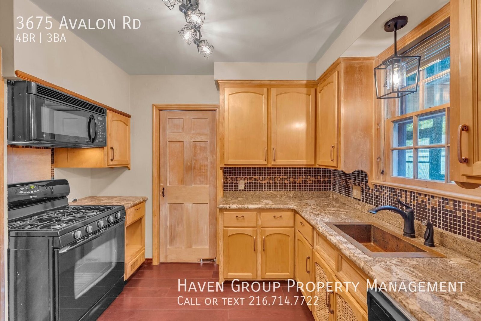 3675 Avalon Rd, Shaker Heights, OH 44120- Spacious 4-bed 2.5-bath single-family home!  property image