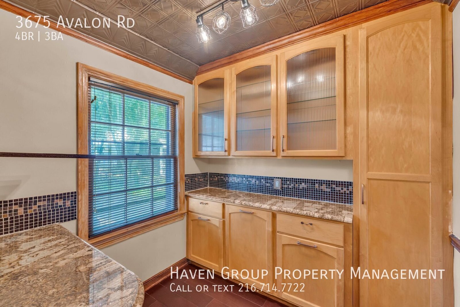 3675 Avalon Rd, Shaker Heights, OH 44120- Spacious 4-bed 2.5-bath single-family home!  property image