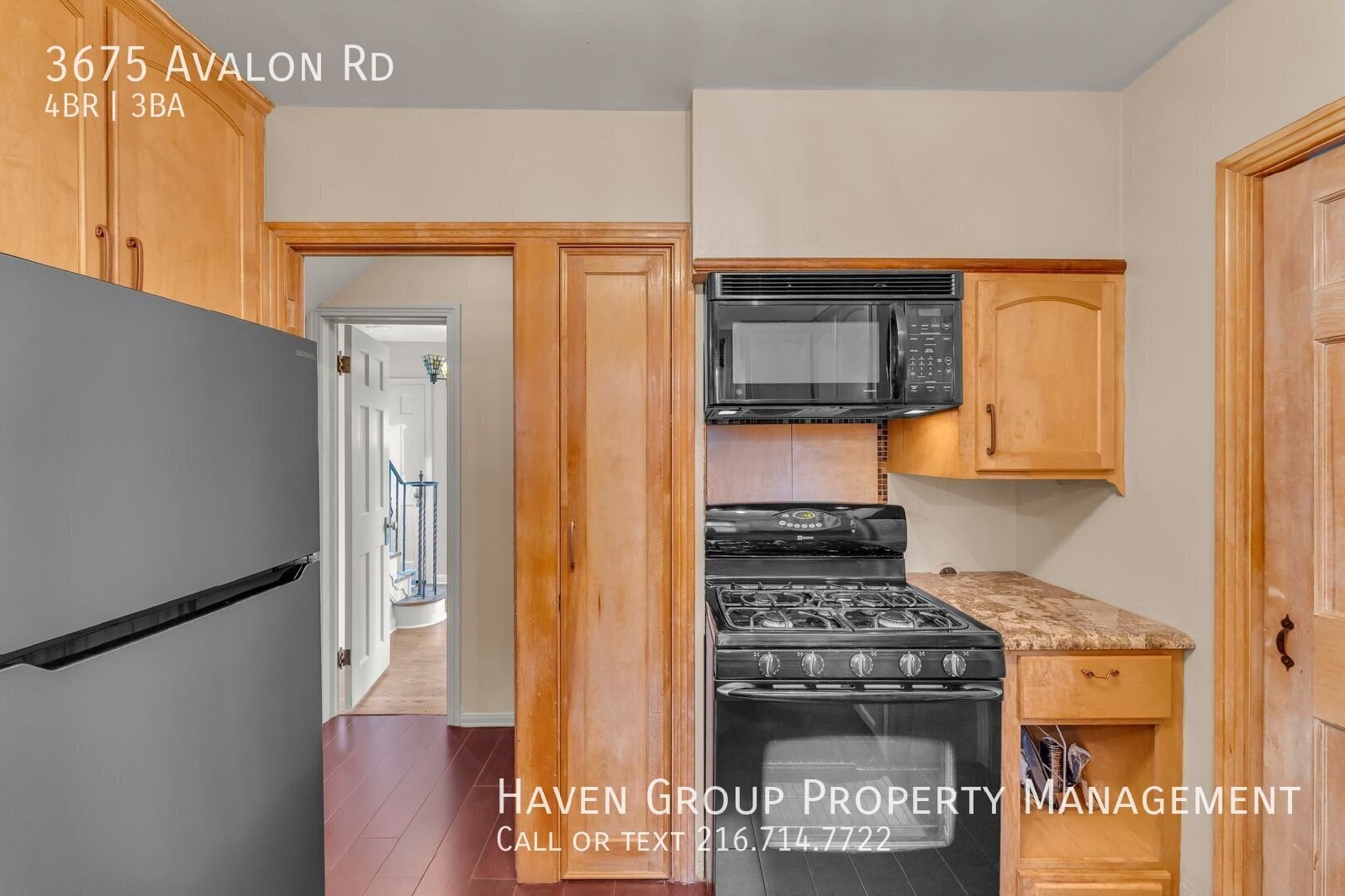 3675 Avalon Rd, Shaker Heights, OH 44120- Spacious 4-bed 2.5-bath single-family home!  property image