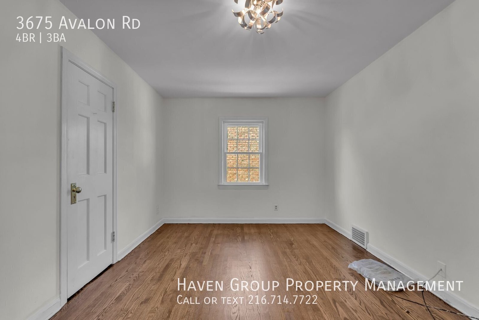 3675 Avalon Rd, Shaker Heights, OH 44120- Spacious 4-bed 2.5-bath single-family home!  property image