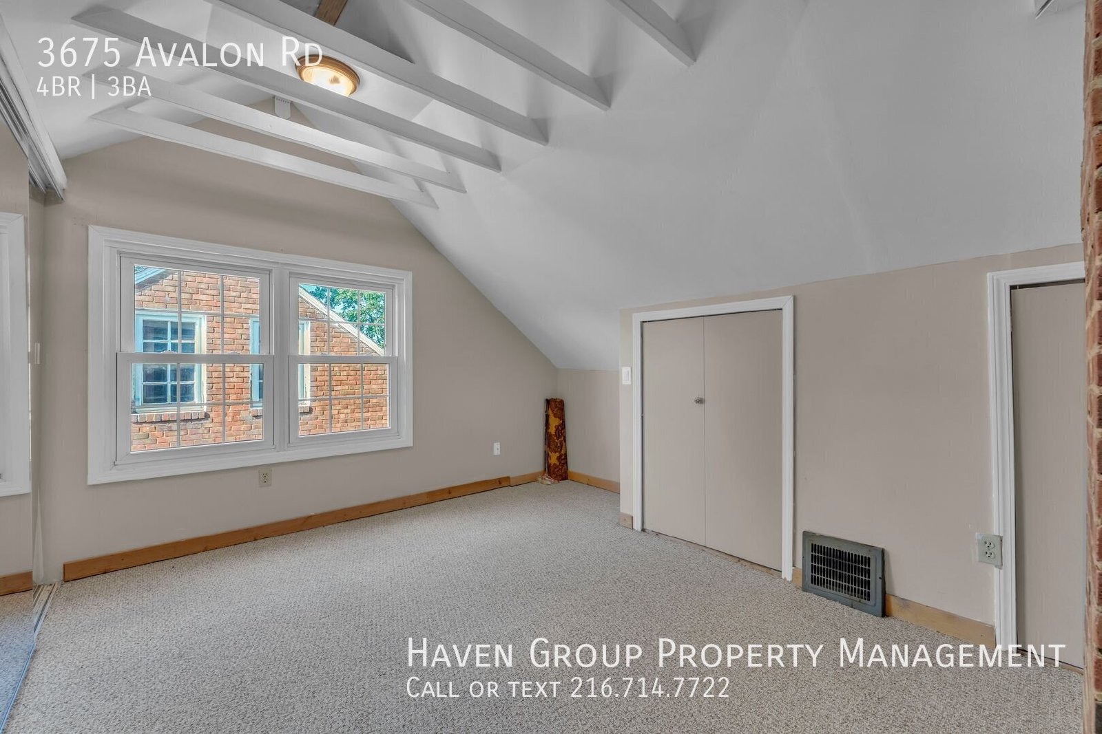 3675 Avalon Rd, Shaker Heights, OH 44120- Spacious 4-bed 2.5-bath single-family home!  property image