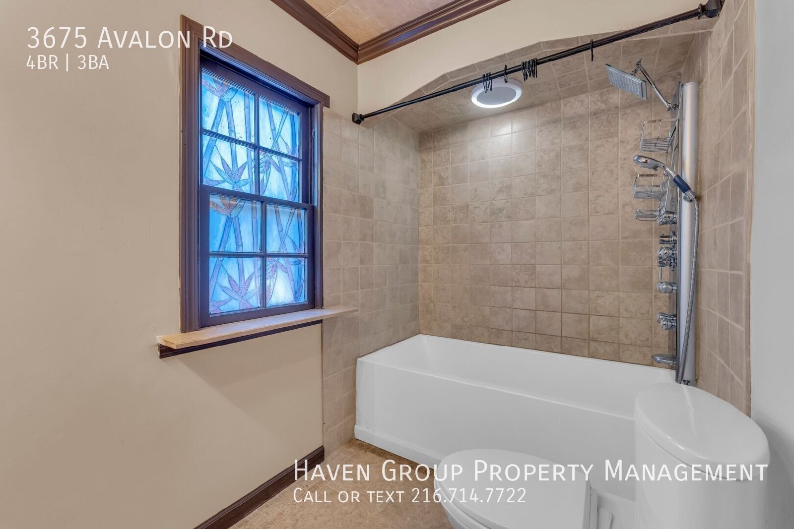 3675 Avalon Rd, Shaker Heights, OH 44120- Spacious 4-bed 2.5-bath single-family home!  property image
