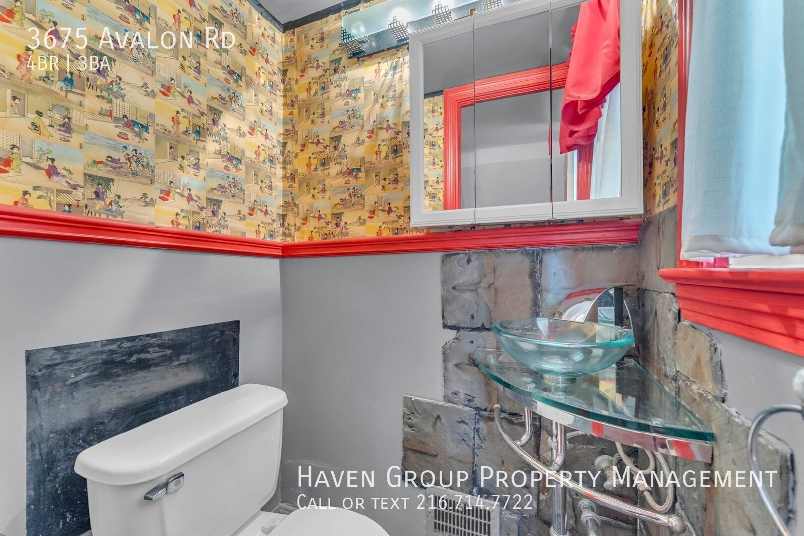 3675 Avalon Rd, Shaker Heights, OH 44120- Spacious 4-bed 2.5-bath single-family home!  property image