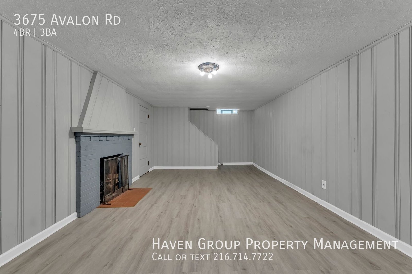 3675 Avalon Rd, Shaker Heights, OH 44120- Spacious 4-bed 2.5-bath single-family home!  property image