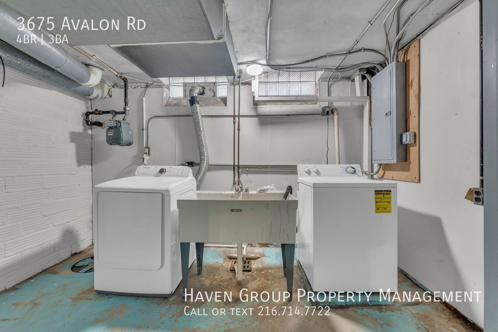 3675 Avalon Rd, Shaker Heights, OH 44120- Spacious 4-bed 2.5-bath single-family home!  property image