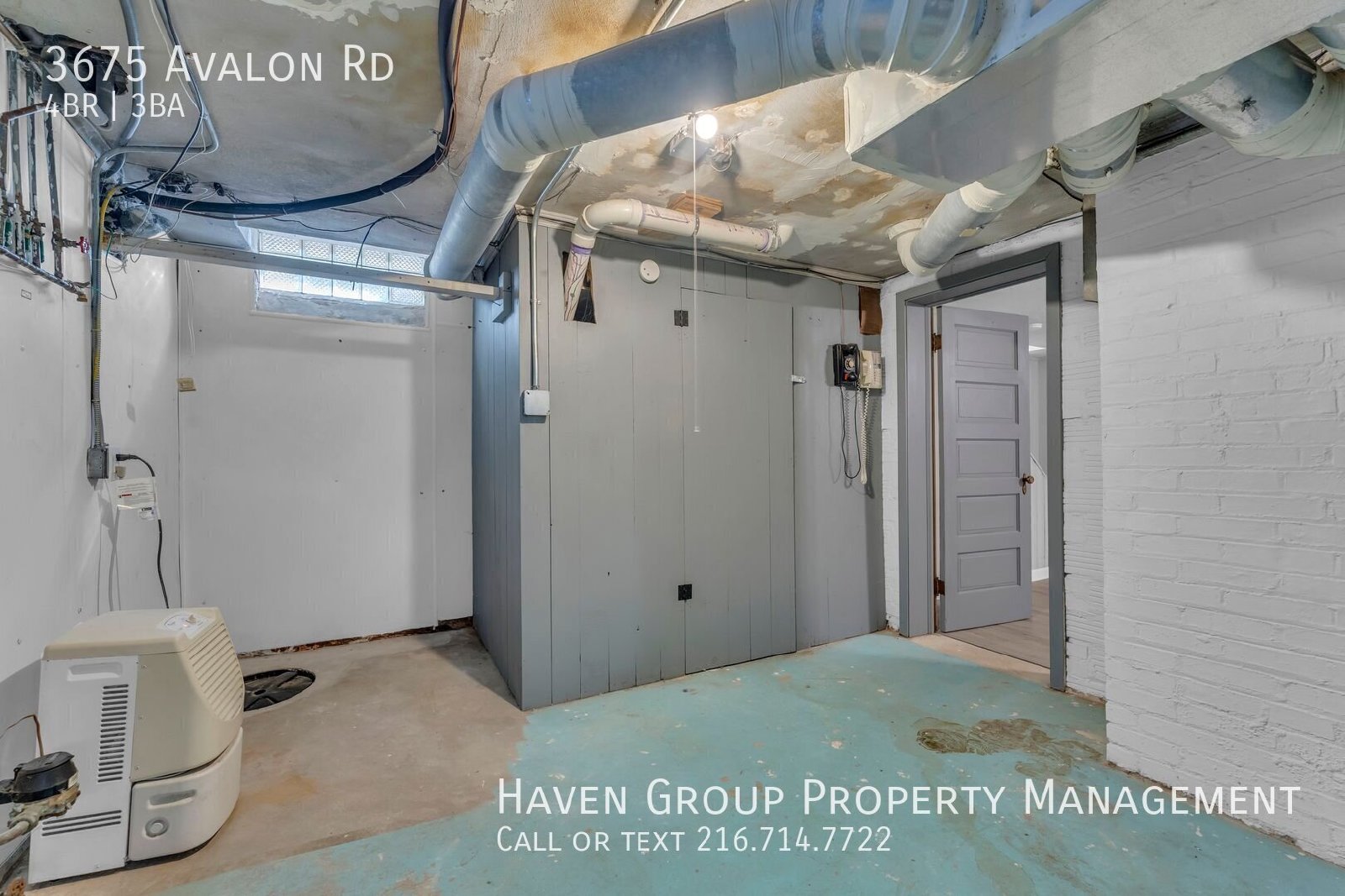 3675 Avalon Rd, Shaker Heights, OH 44120- Spacious 4-bed 2.5-bath single-family home!  property image