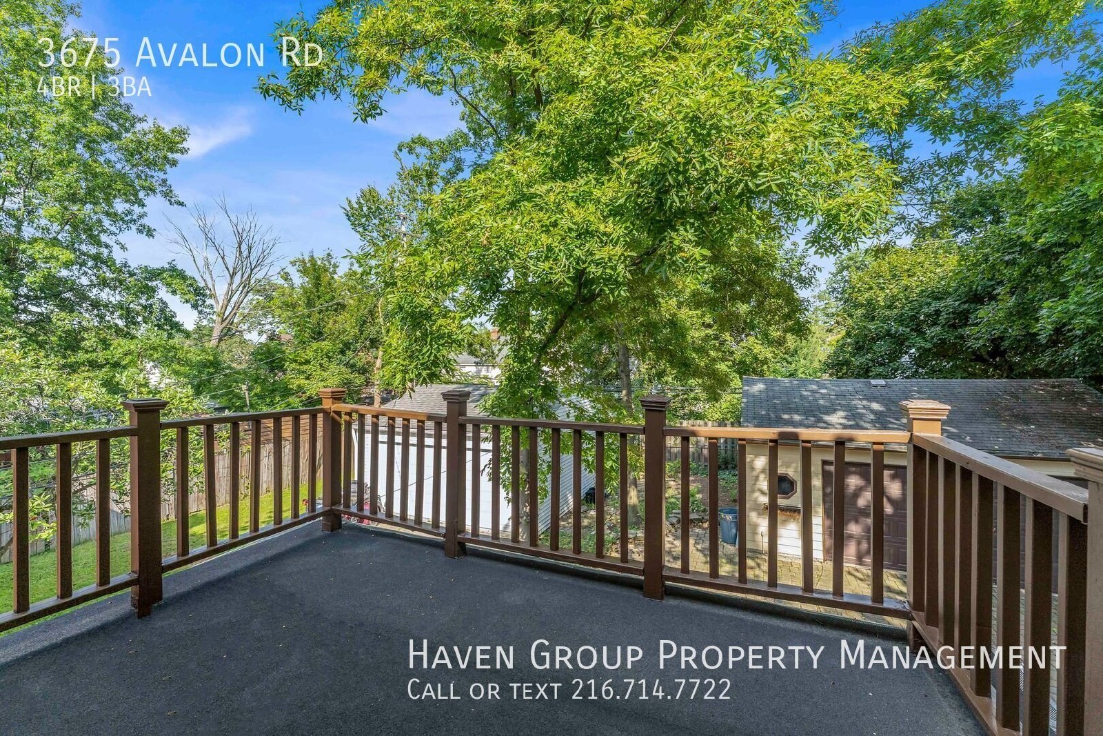 3675 Avalon Rd, Shaker Heights, OH 44120- Spacious 4-bed 2.5-bath single-family home!  property image