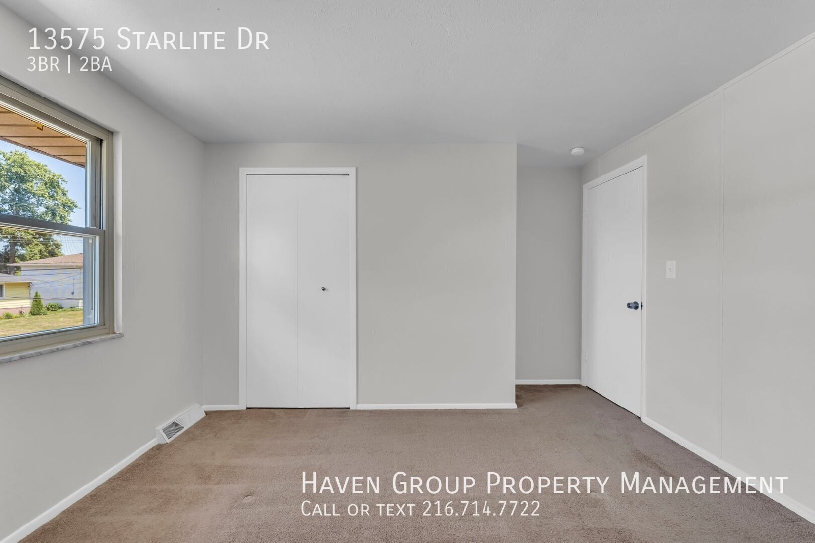 13575 Starlite Dr, Brookpark, OH 44142 - Spacious 3-bed 1.5-bath single-family home!  property image