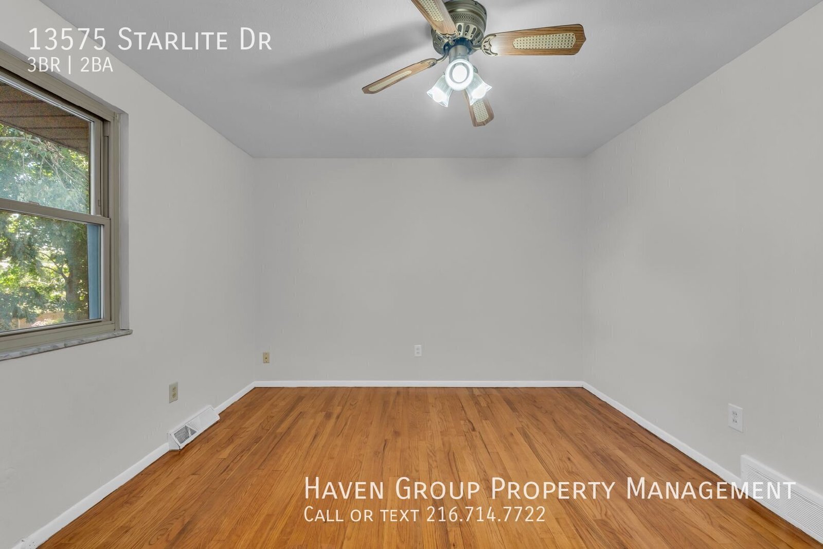 13575 Starlite Dr, Brookpark, OH 44142 - Spacious 3-bed 1.5-bath single-family home!  property image