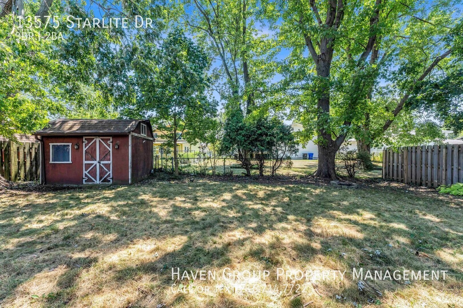 13575 Starlite Dr, Brookpark, OH 44142 - Spacious 3-bed 1.5-bath single-family home!  property image