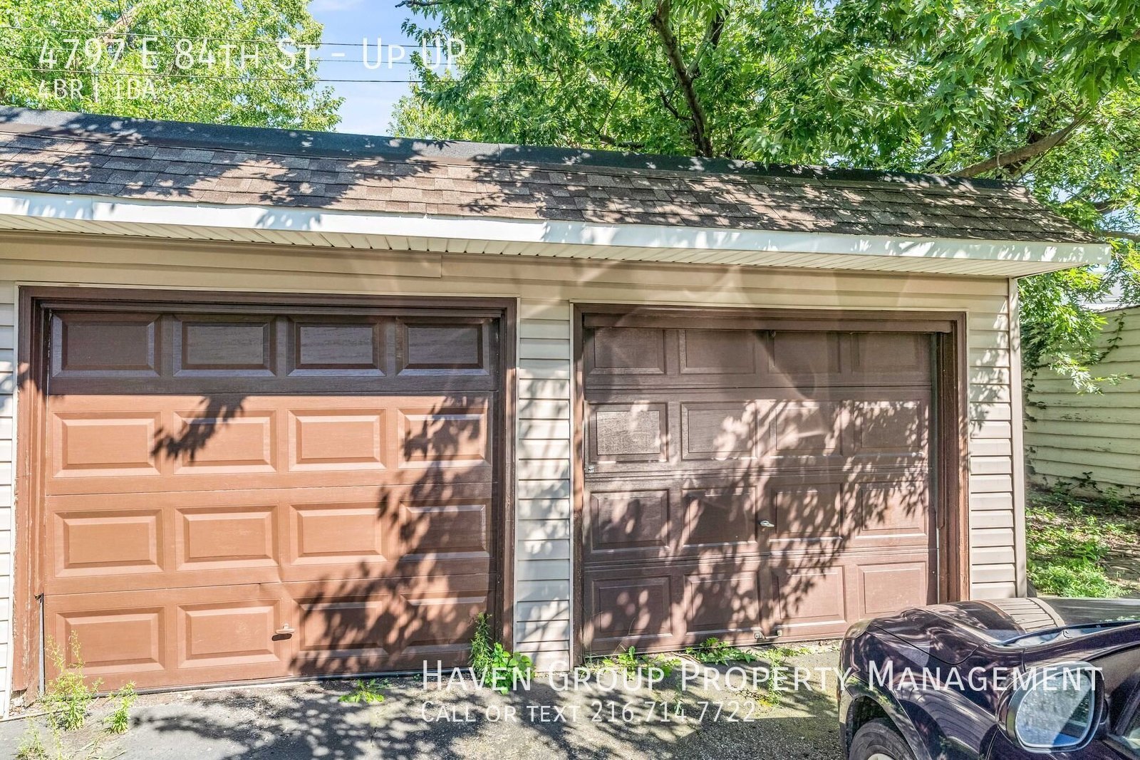 4797 E 84th St | UP, Garfield Heights, OH 44125 - Spacious 4-bed 1-bath multi-family home! property image
