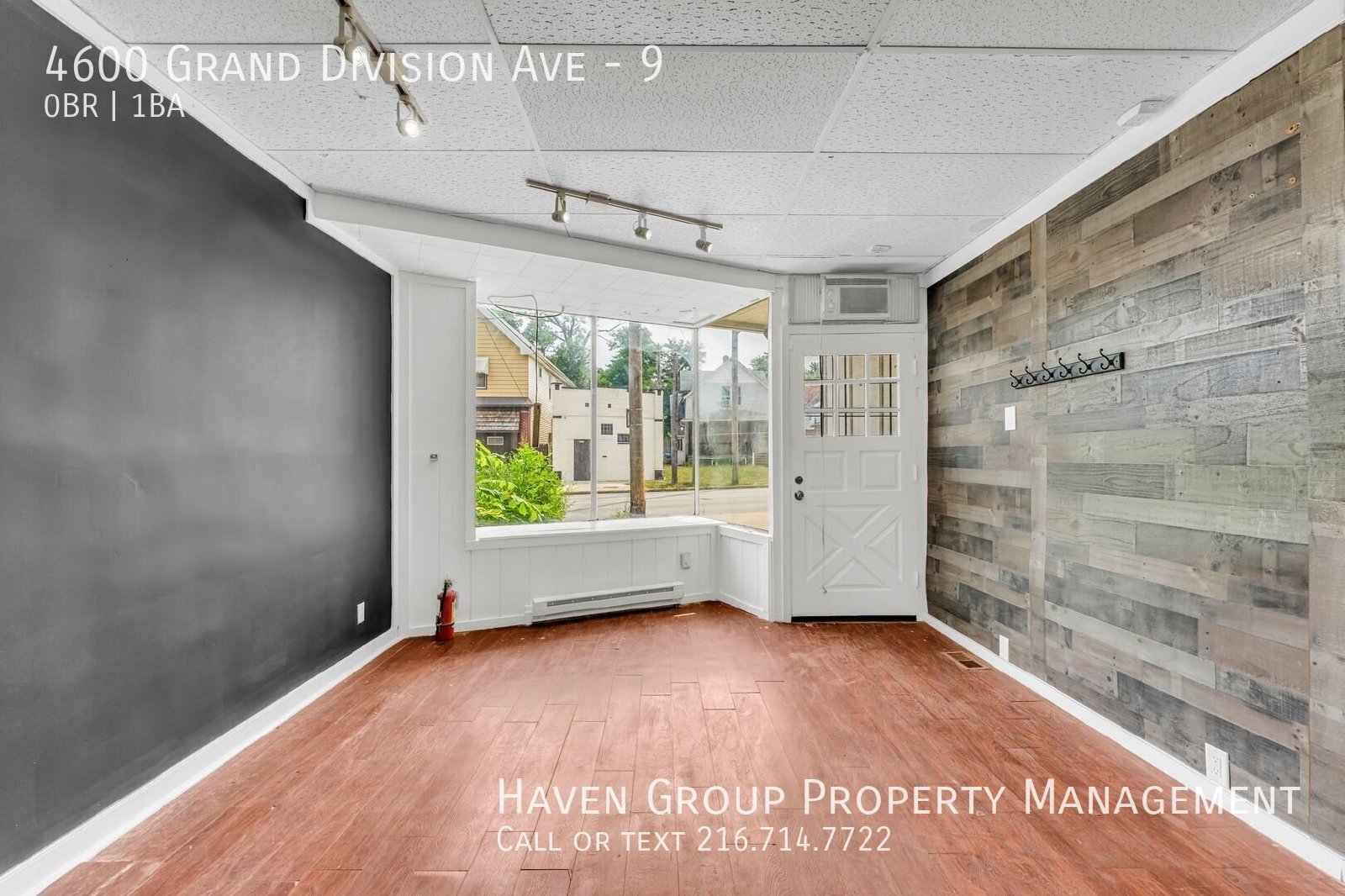 Commercial Unit Available | 4600 Grand Division Ave - Unit 9, Cleveland, OH 44125 property image