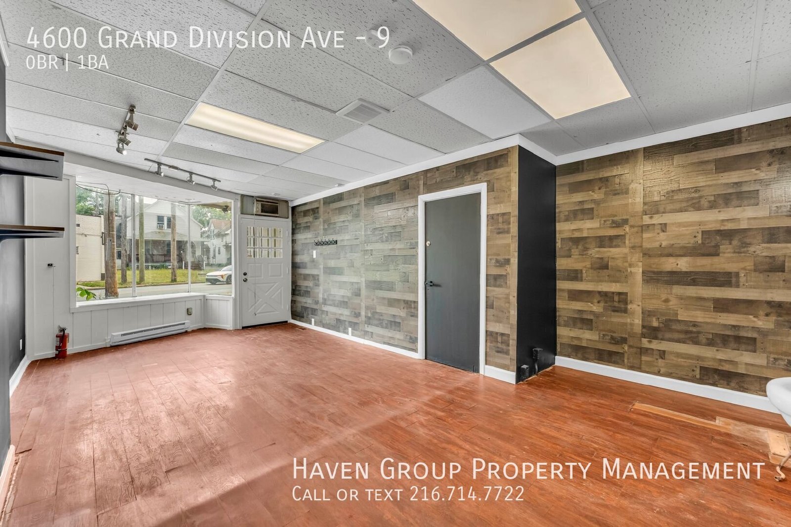 Commercial Unit Available | 4600 Grand Division Ave - Unit 9, Cleveland, OH 44125 property image