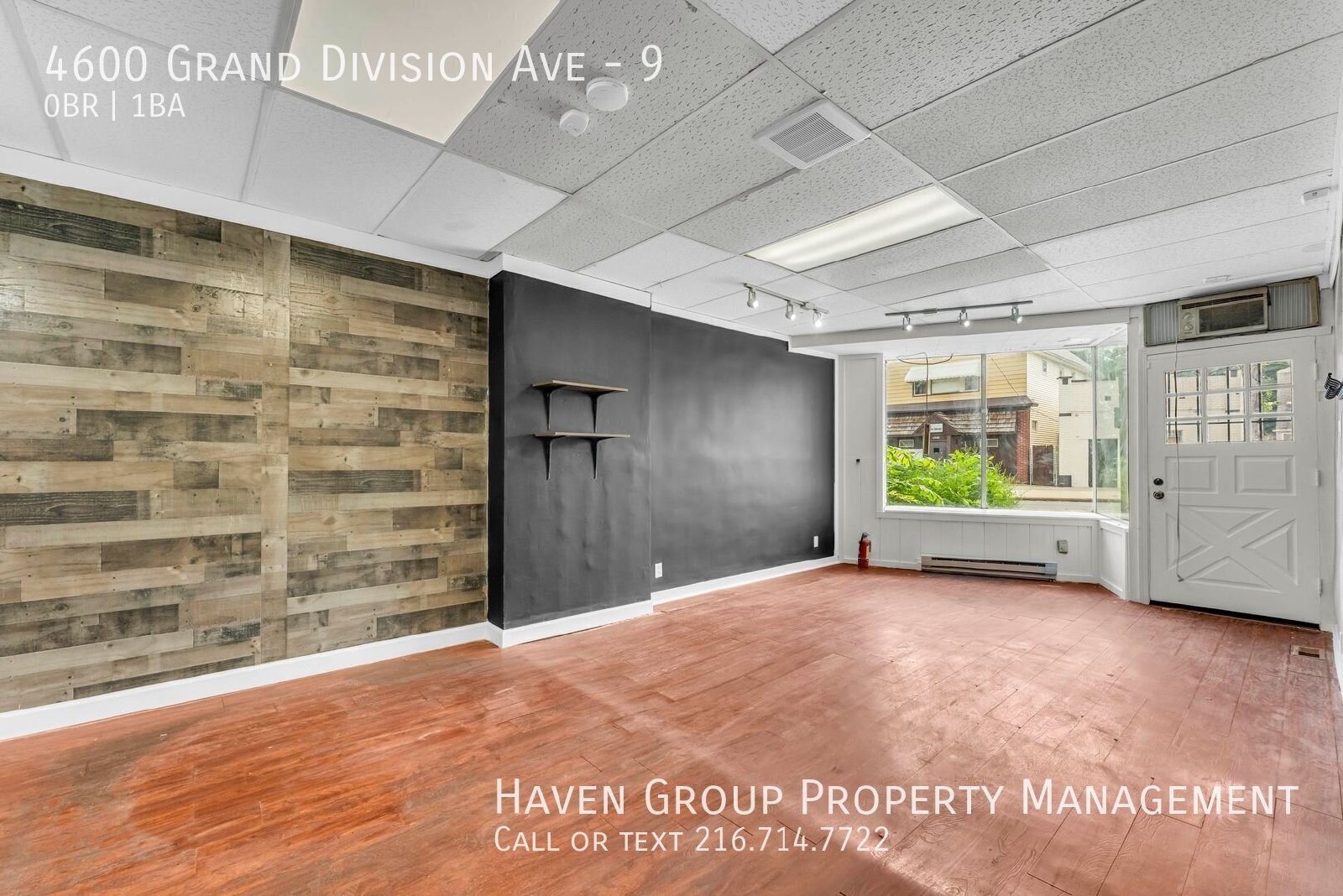 Commercial Unit Available | 4600 Grand Division Ave - Unit 9, Cleveland, OH 44125 property image