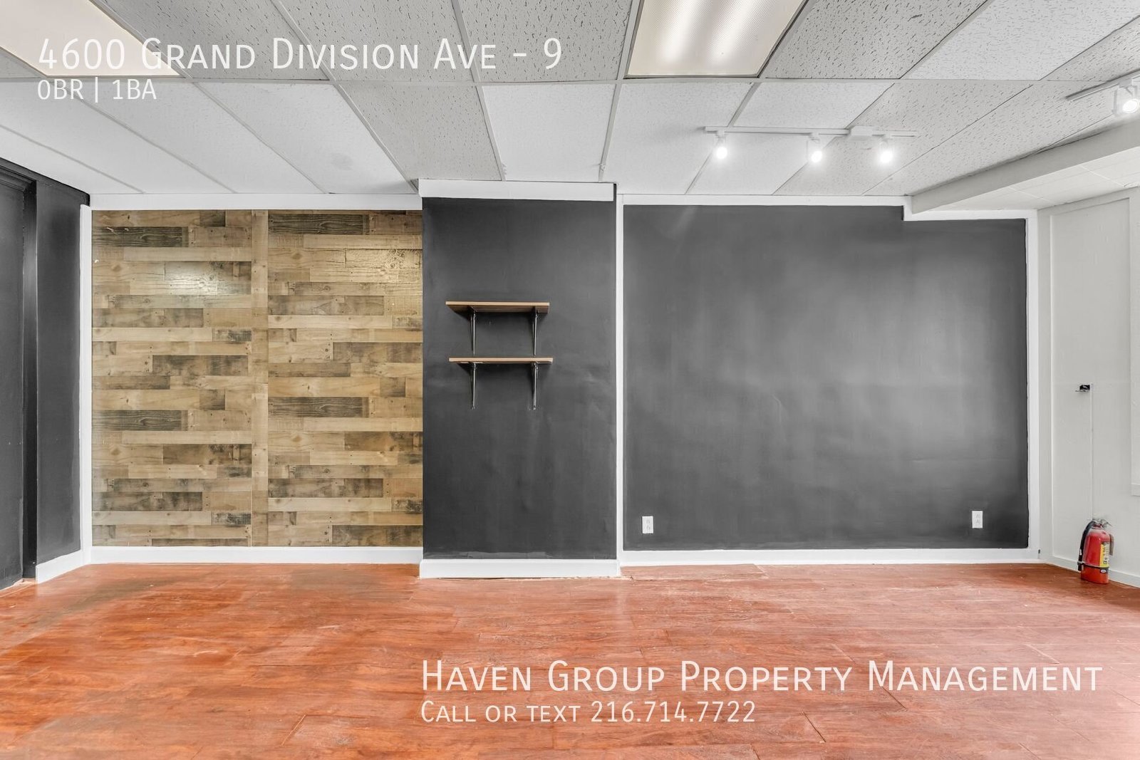 Commercial Unit Available | 4600 Grand Division Ave - Unit 9, Cleveland, OH 44125 property image