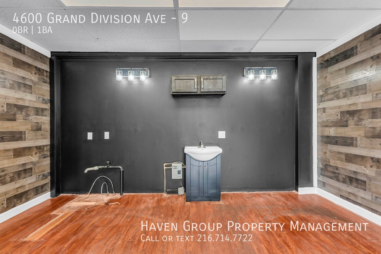 Commercial Unit Available | 4600 Grand Division Ave - Unit 9, Cleveland, OH 44125 property image