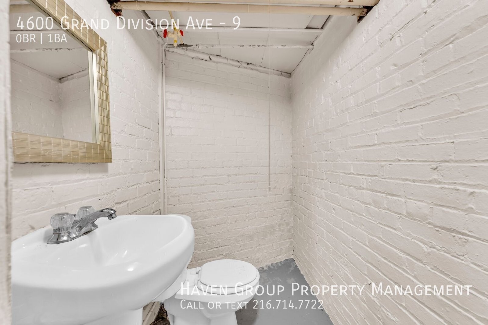 Commercial Unit Available | 4600 Grand Division Ave - Unit 9, Cleveland, OH 44125 property image