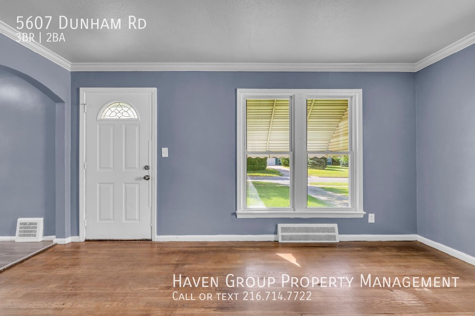 5607 Dunham Rd, Maple Heights, OH 44137 - Spacious 3-bed 2-bath single-family home!  property image