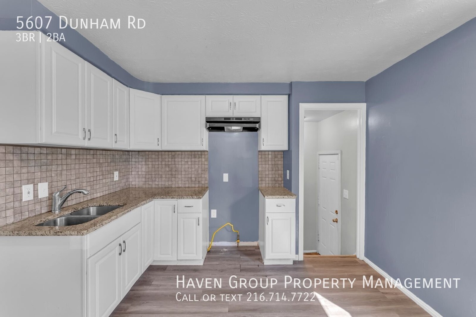 5607 Dunham Rd, Maple Heights, OH 44137 - Spacious 3-bed 2-bath single-family home!  property image
