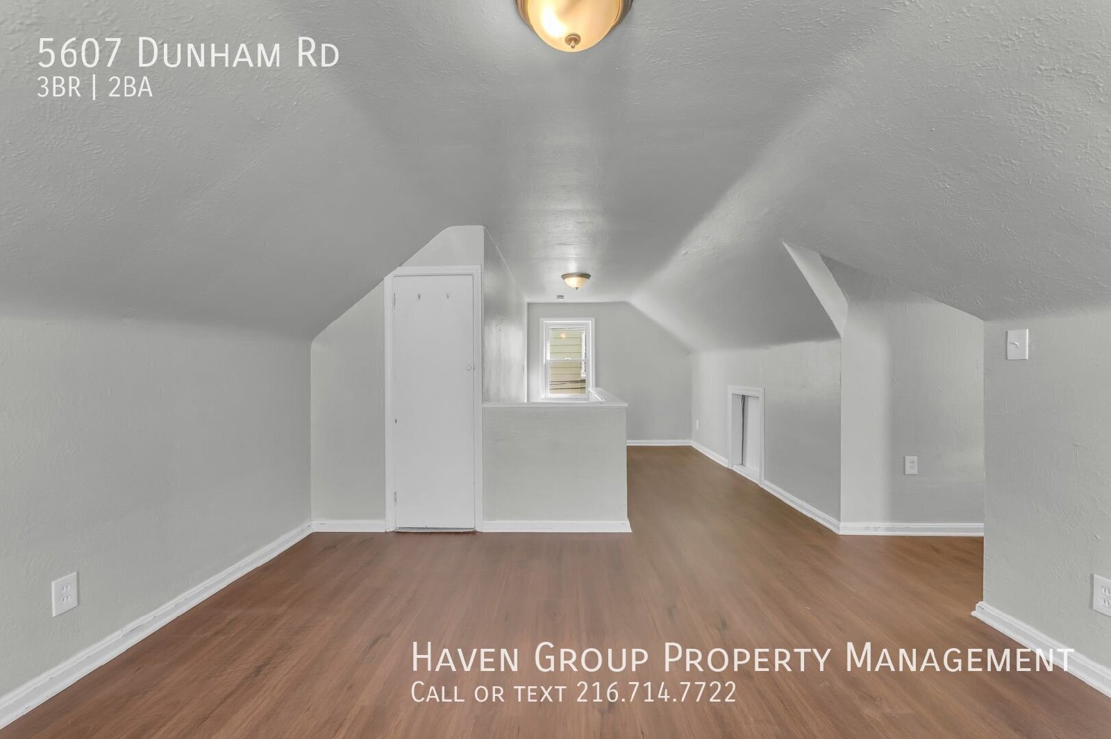 5607 Dunham Rd, Maple Heights, OH 44137 - Spacious 3-bed 2-bath single-family home!  property image