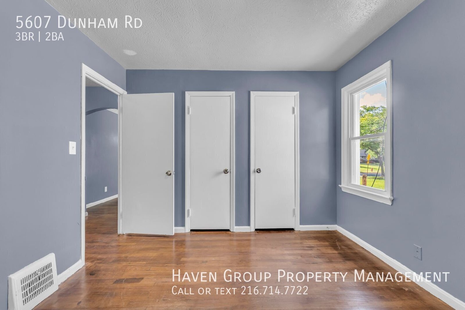 5607 Dunham Rd, Maple Heights, OH 44137 - Spacious 3-bed 2-bath single-family home!  property image