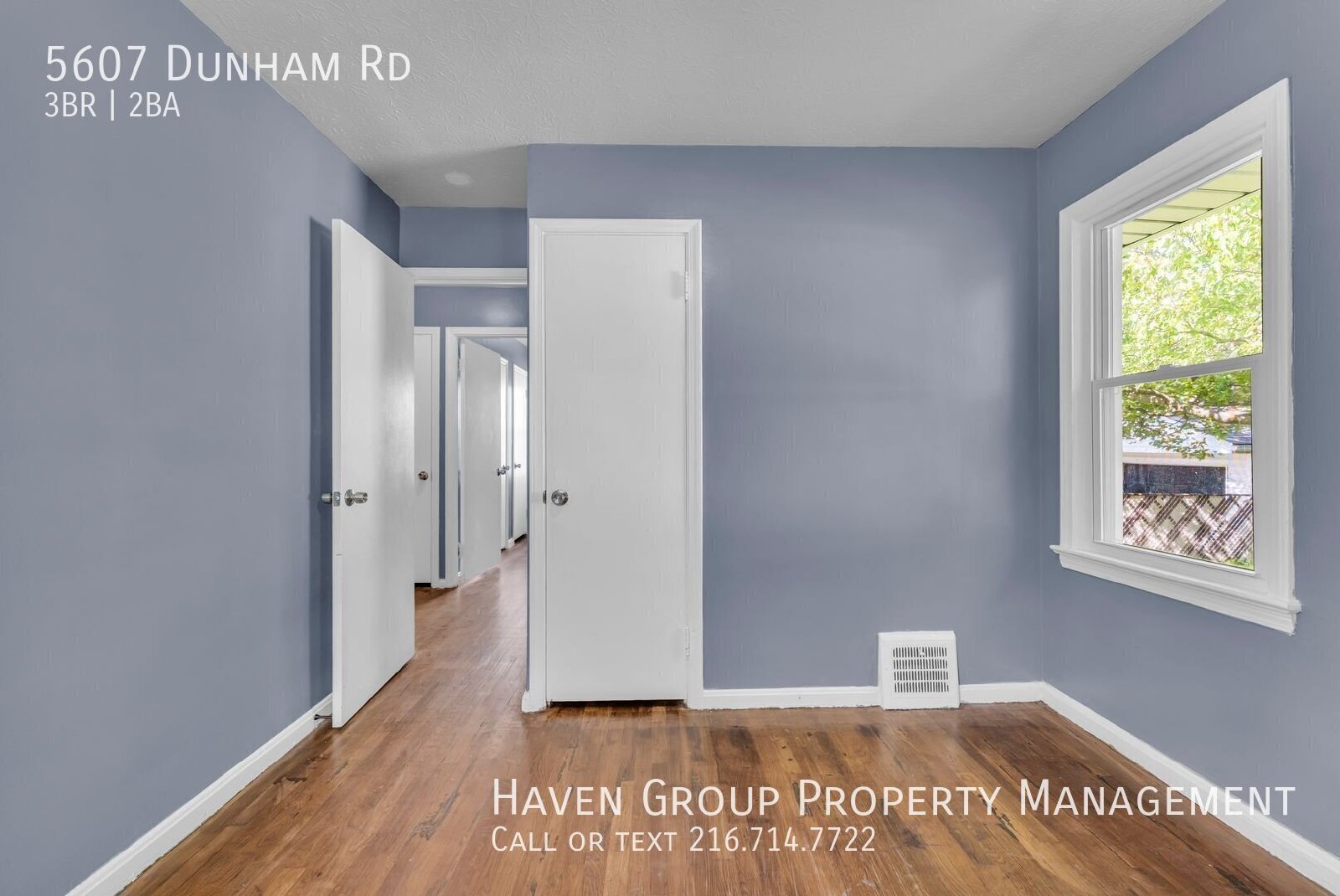 5607 Dunham Rd, Maple Heights, OH 44137 - Spacious 3-bed 2-bath single-family home!  property image