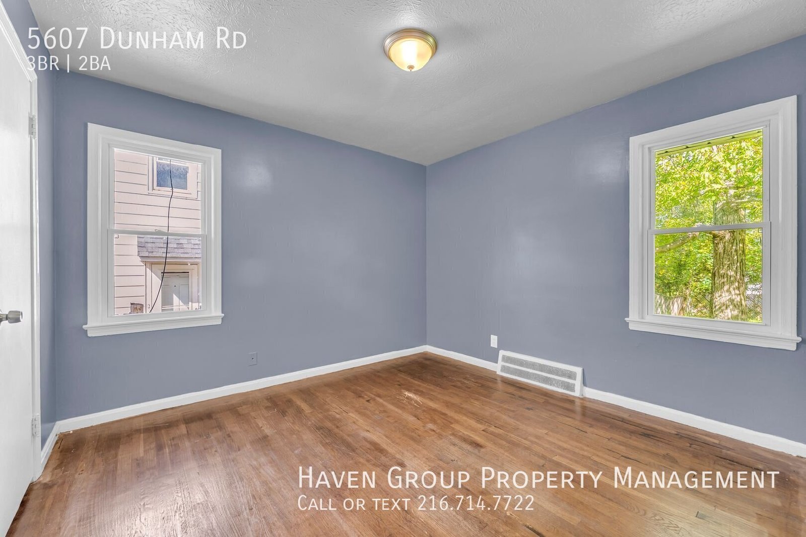 5607 Dunham Rd, Maple Heights, OH 44137 - Spacious 3-bed 2-bath single-family home!  property image