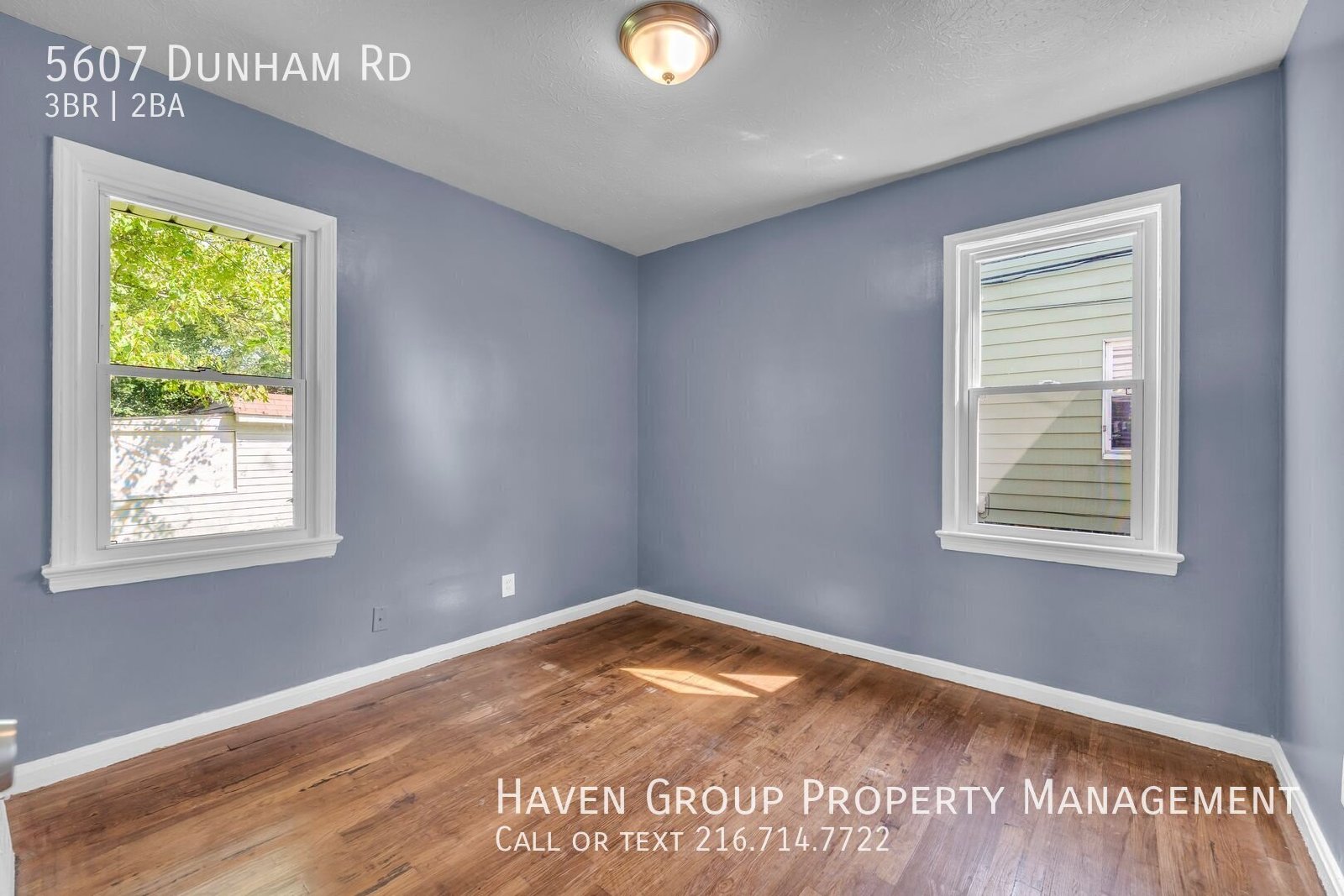 5607 Dunham Rd, Maple Heights, OH 44137 - Spacious 3-bed 2-bath single-family home!  property image