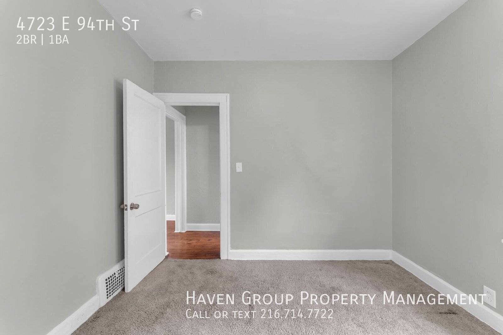 4723 E 94th St., Garfield Heights, OH 44125- Spacious 2-bed 1-bath single-family home!  property image