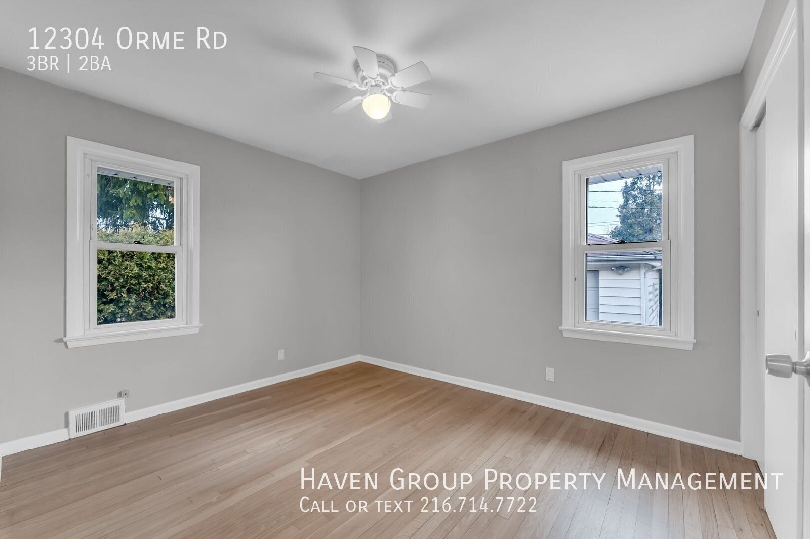 12304 Orme Rd, Garfield Heights, OH 44125- Spacious 3-bed 1-bath single-family home!  property image