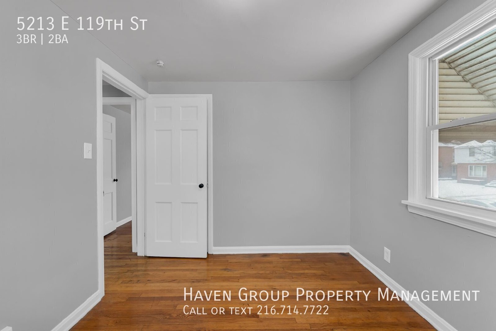 5213 E 119th St, Garfield Heights, OH 44125- Spacious 3-bed 1.5-bath single-family home!  property image
