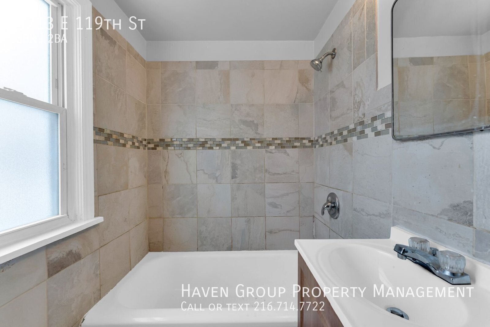 5213 E 119th St, Garfield Heights, OH 44125- Spacious 3-bed 1.5-bath single-family home!  property image