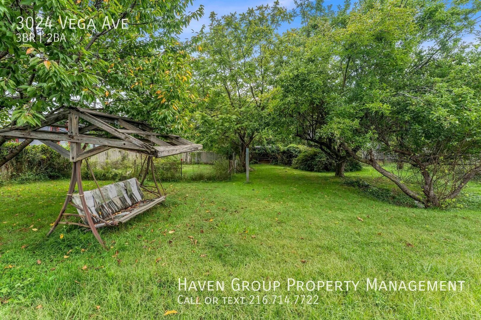 3024 Vega Ave, Cleveland, OH 44113- Spacious 3-bed 2-bath Furnished Single-Family Home! property image