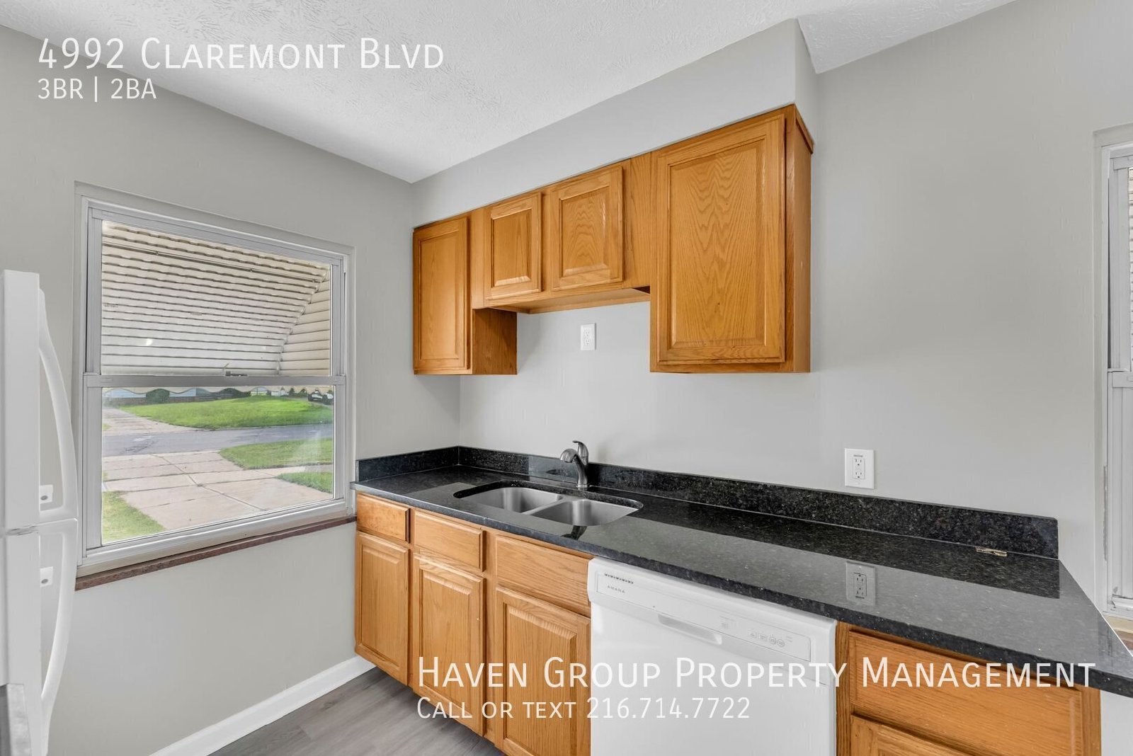 4992 Claremont Blvd, Garfield Hts, OH 44125- Spacious 3-bed 1.5-bath single-family home!  property image