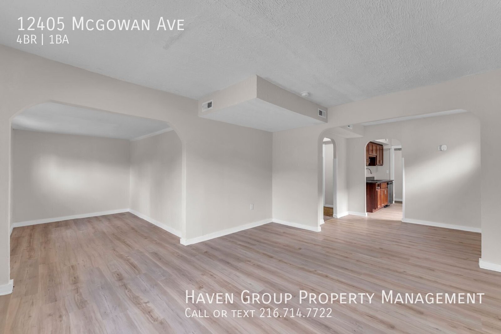 12405 Mcgowan Ave, Cleveland, OH 44135 - Spacious 4-bed 1-bath single-family home!  property image