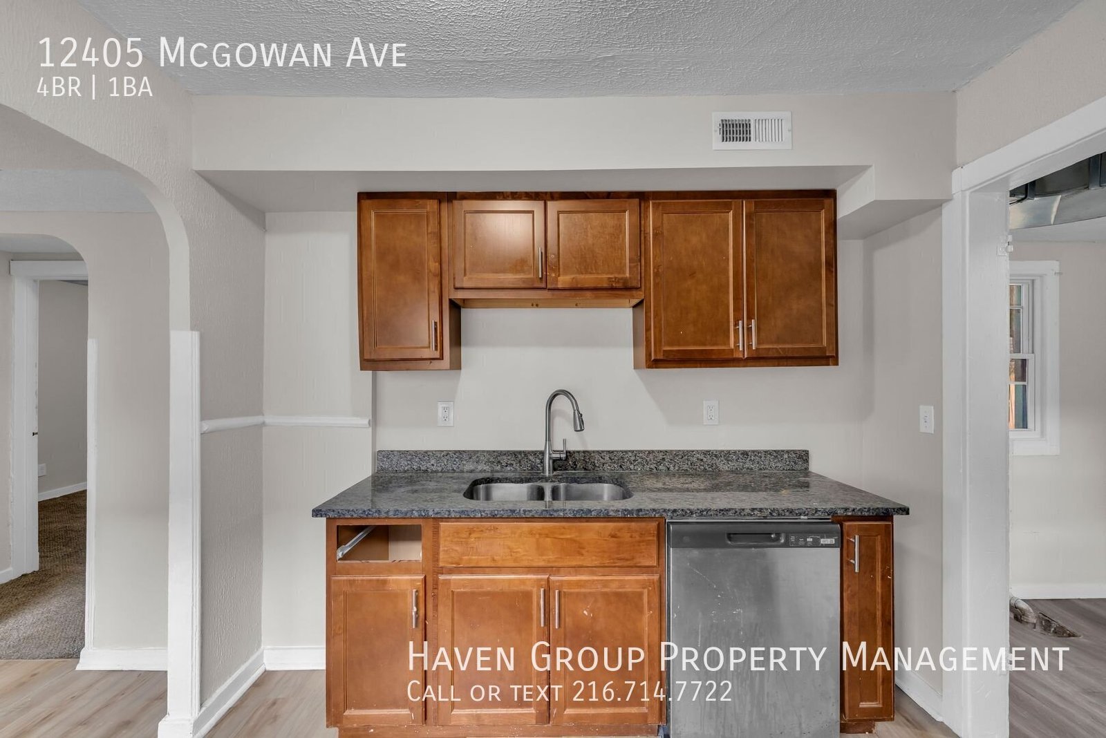 12405 Mcgowan Ave, Cleveland, OH 44135 - Spacious 4-bed 1-bath single-family home!  property image