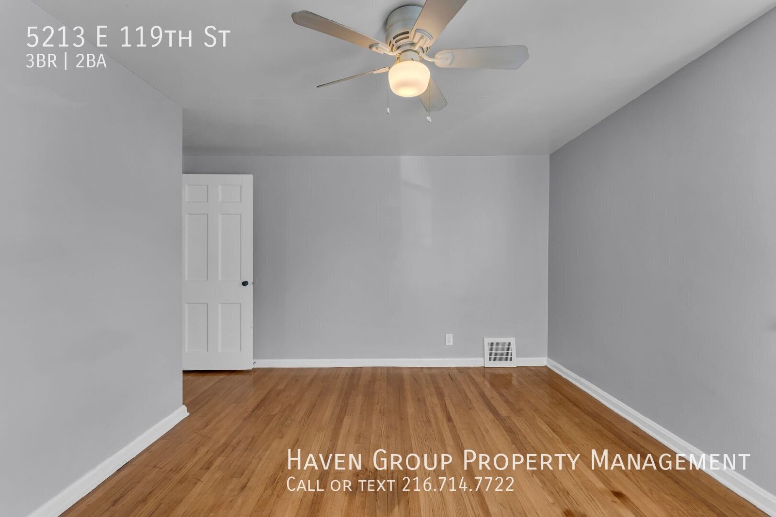 5213 E 119th St, Garfield Heights, Ohio 44125- Spacious 3-bed 1.5-bath single-family home!  property image