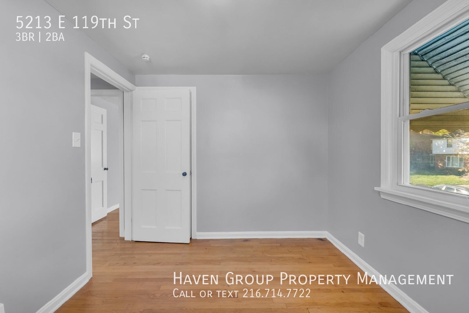 5213 E 119th St, Garfield Heights, Ohio 44125- Spacious 3-bed 1.5-bath single-family home!  property image