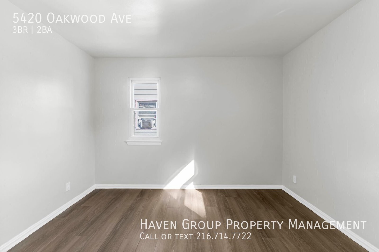 5420 Oakwood Ave, Maple Heights, OH 44137 - Spacious 3-bed 2-bath single-family home!  property image