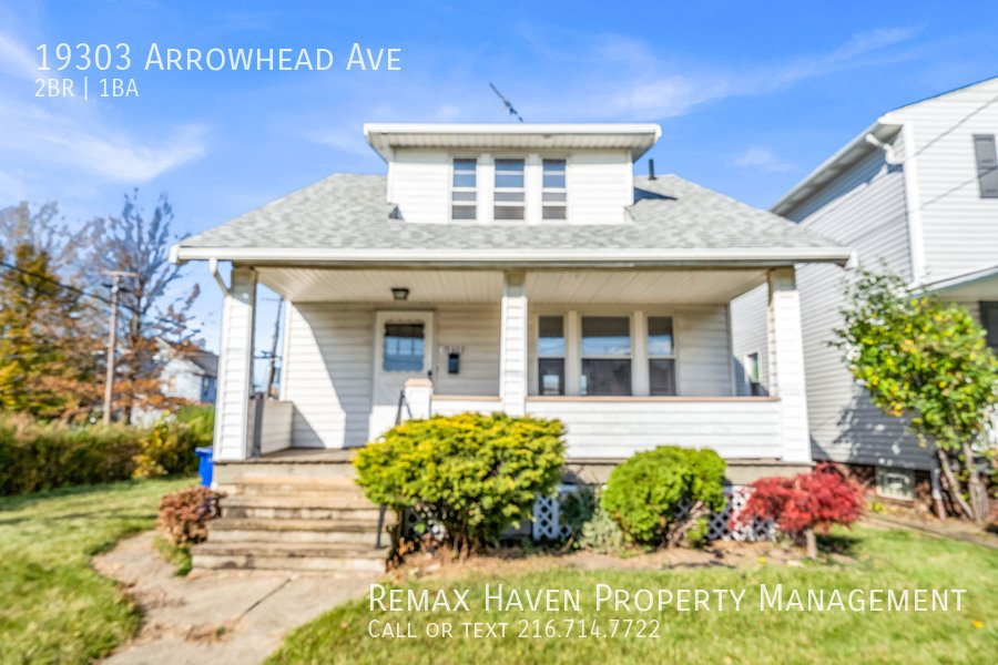 19303 Arrowhead Ave Cleveland, OH 44119 | Remax Haven Realty