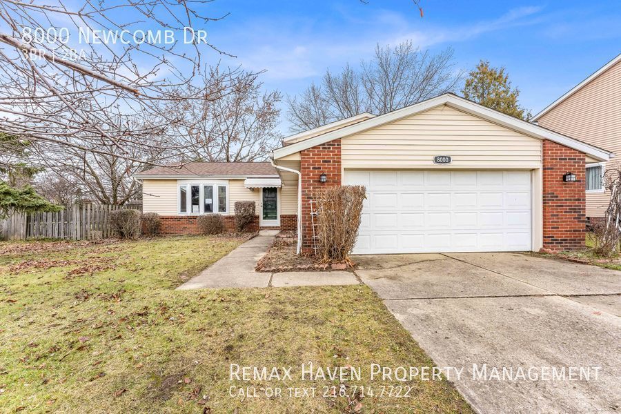 8000 Dr Parma, OH 44129 Remax Haven Realty
